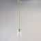 Maxim Lighting Sleek 1-Light Mini Pendant 91840CDSN - alternate 4